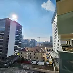 Suite Apartments Business District Of Bucharest