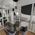 Suite Apartments Business District Of Bucharest