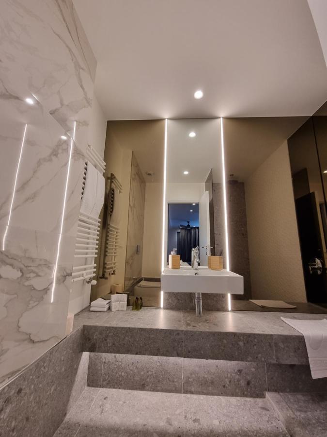 Apartament Business District Of Bucureşti