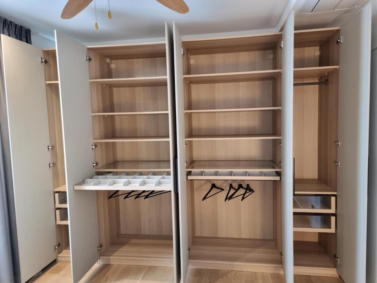 Apartament Business District Of