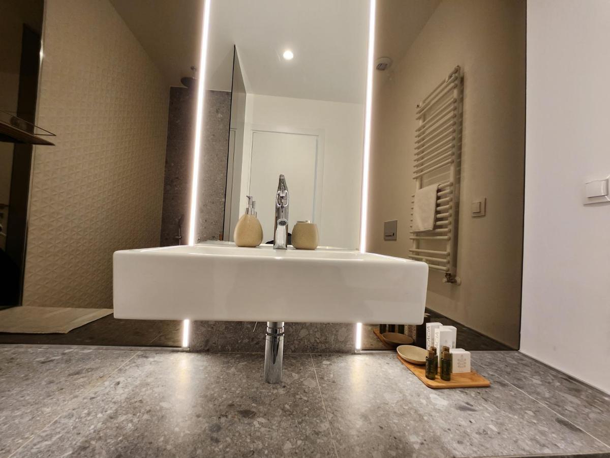 Apartament Business District Of *